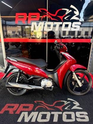 HONDA BIZ 125i 